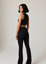 Studio Espresso Pants | Activewear | Black