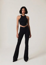 Studio Espresso Pants | Activewear | Black