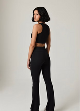 Studio Espresso Pants | Activewear | Black