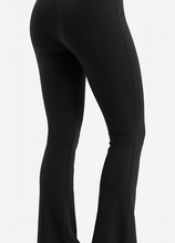 Studio Espresso Pants | Activewear | Black