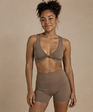Active Fit Shorts | Activewear | Mocha
