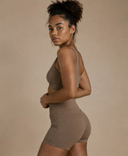 Active Fit Shorts | Activewear | Mocha
