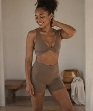 Active Fit Shorts | Activewear | Mocha