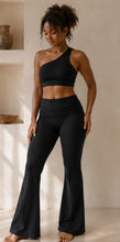 Studio Pants | Activewear | Black