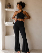 Studio Pants | Activewear | Black