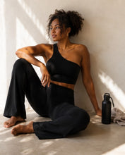 Studio Pants | Activewear | Black