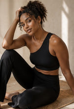Studio Pants | Activewear | Black