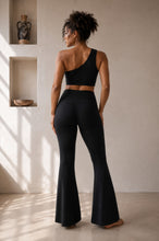 Studio Pants | Activewear | Black