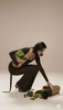 Studio Espresso Pants | Activewear | Brown
