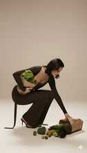 Studio Espresso Pants | Activewear | Brown