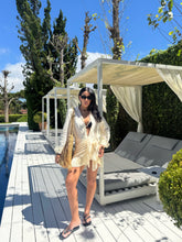 Mix & match tie sides bikini bottom