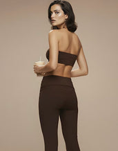 Studio Espresso Pants | Activewear | Brown