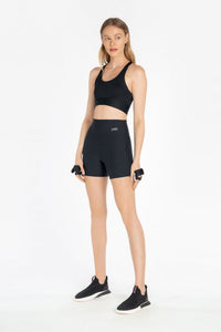 Active Fit Shorts | Activewear | Black