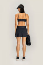 Serena Skorts | Activewear | Black