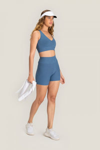 Active Pocket Shorts | Activewear | Blue