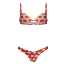 Celine Brallet Bikini Top | Swimwear | Brazil Born Australia