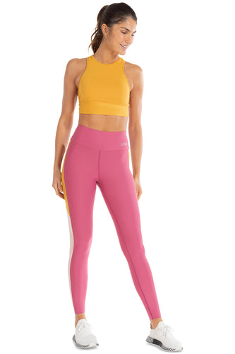 Cover Darling Leggings | Activewear | Pink