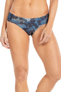 Al Mare Bikini Bottom | Swimwear | Blue Print