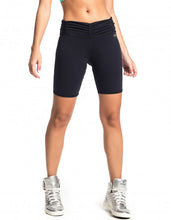 Frufru Biker Shorts | Activewear | Black
