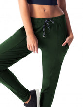 Jogger Pants | Activewear | Mineral Green