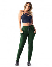 Jogger Pants | Activewear | Mineral Green