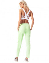 Jogger Pants | Activewear | Mint Green