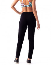 Jogger Pants Comfort Zone | Activewear | Black