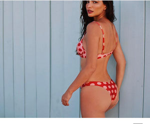 Celine Sculpt V Pant Bikini Bottom | Swimwear | Brazil Born Australia