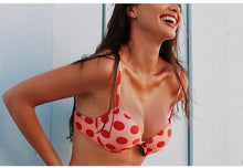 Celine Brallet Bikini Top | Swimwear | Brazil Born Australia