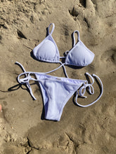 Bay Tie Sides Bikini Bottom | Swimwear | White